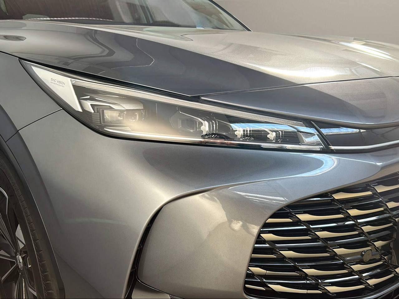 MG HS HEV Comfort VARI COLORI DISPONIBILI - 33