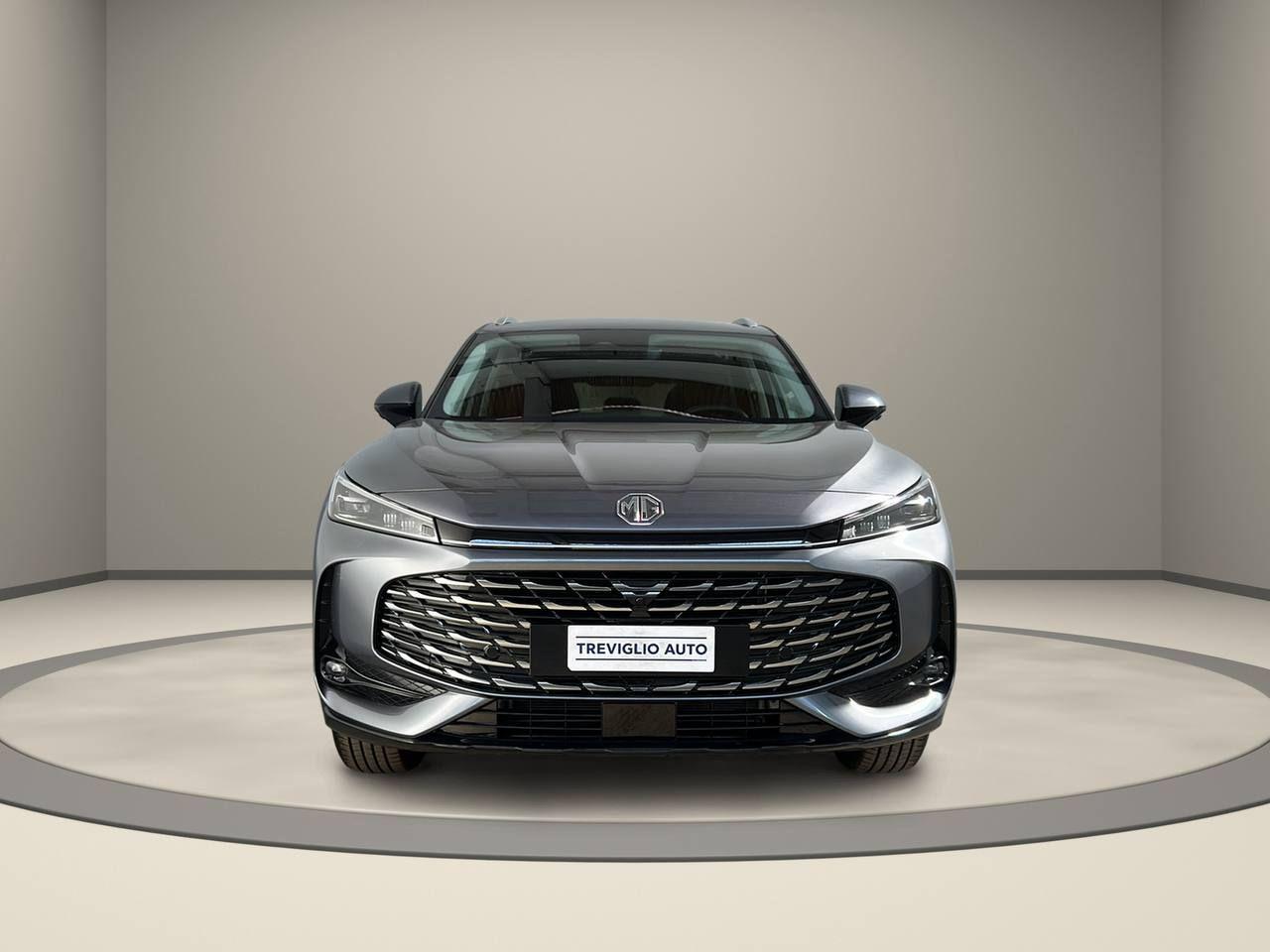 MG HS HEV Comfort VARI COLORI DISPONIBILI - 2