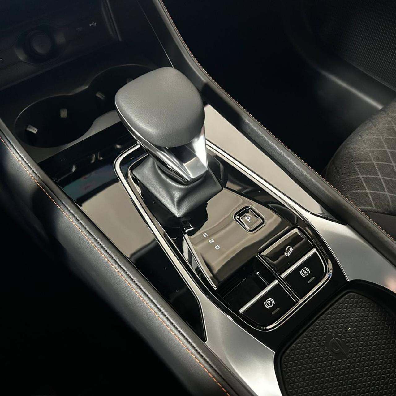 MG HS HEV Comfort VARI COLORI DISPONIBILI - 27