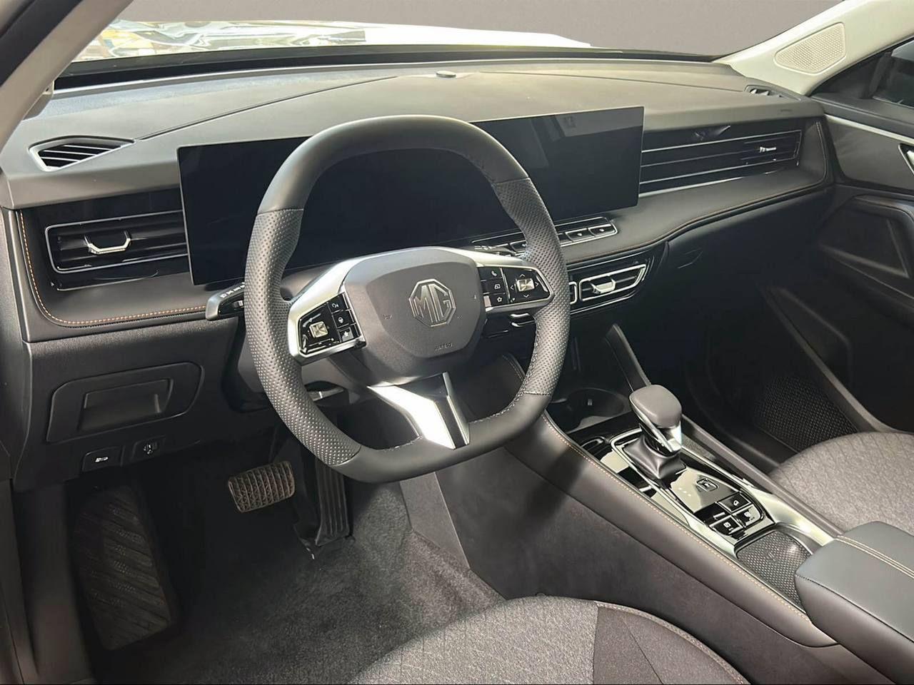 MG HS HEV Comfort VARI COLORI DISPONIBILI - 20