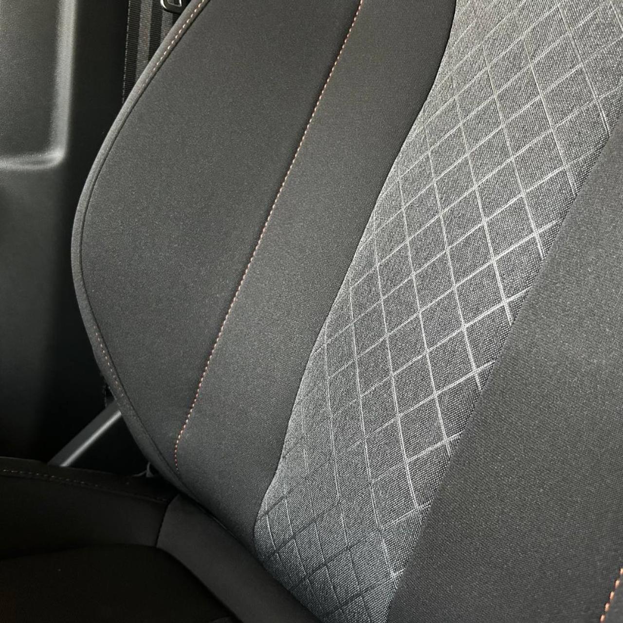 MG HS HEV Comfort VARI COLORI DISPONIBILI - 11