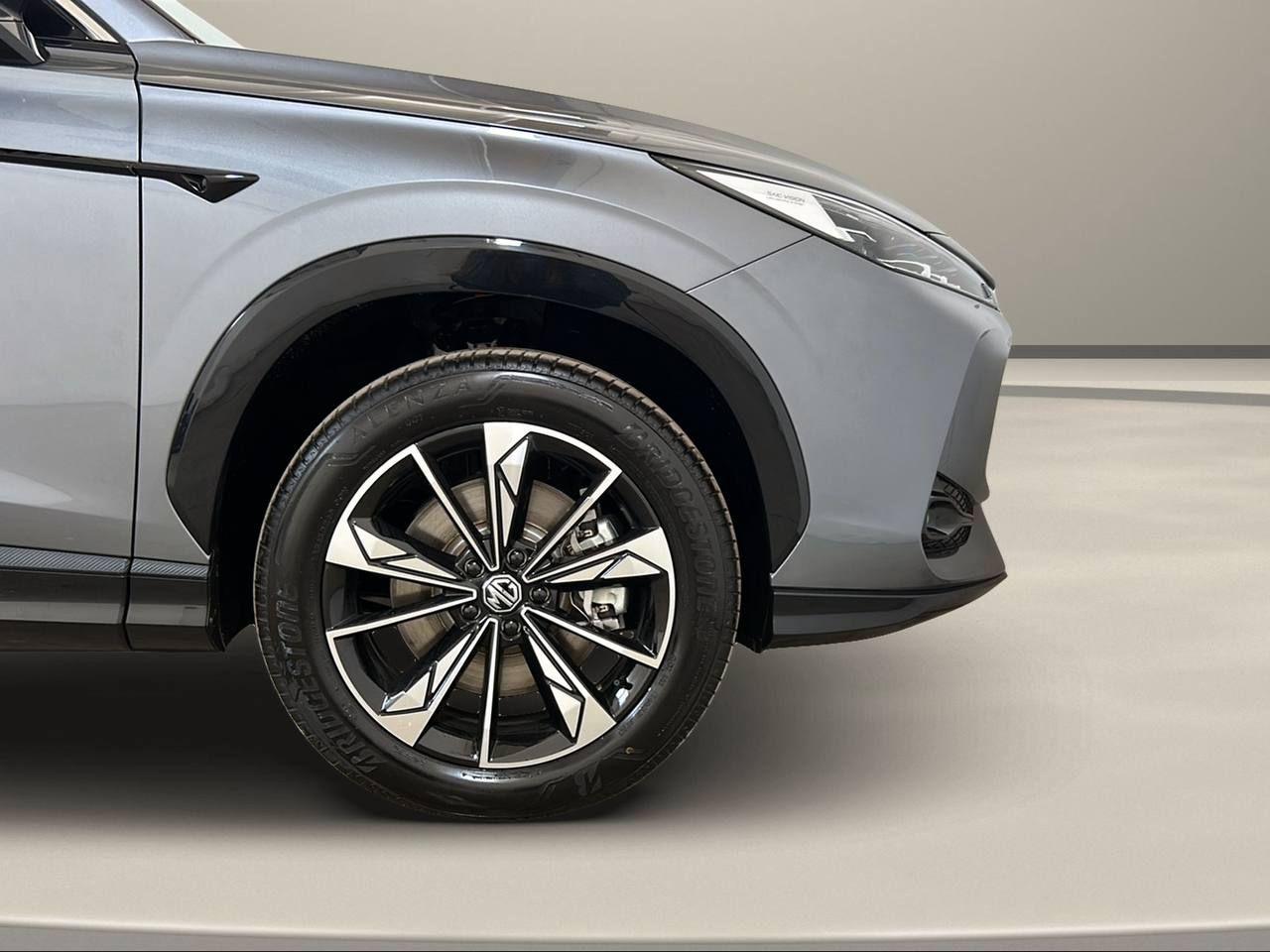 MG HS HEV Comfort VARI COLORI DISPONIBILI - 41