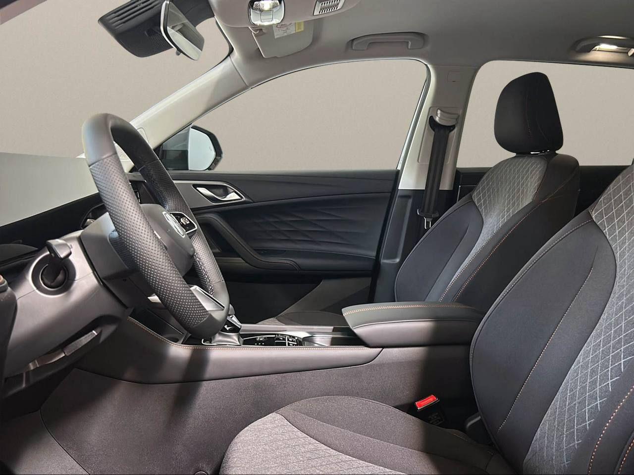 MG HS HEV Comfort VARI COLORI DISPONIBILI - 8