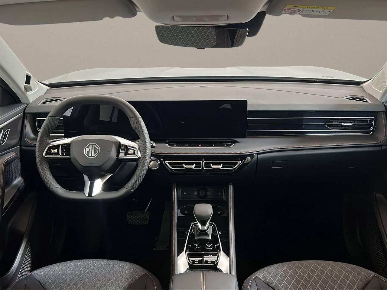 MG HS HEV Comfort VARI COLORI DISPONIBILI - 15