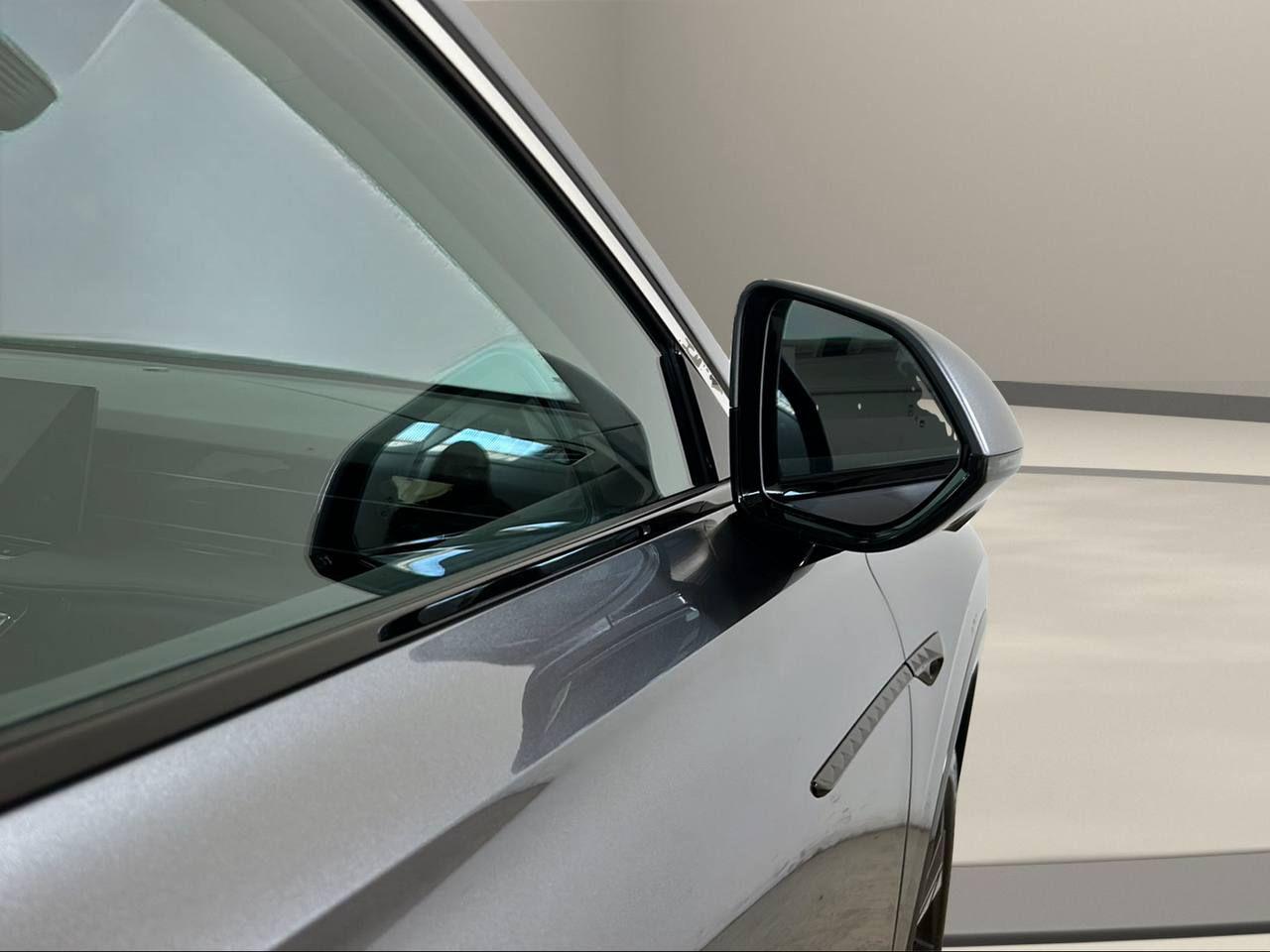 MG HS HEV Comfort VARI COLORI DISPONIBILI - 38