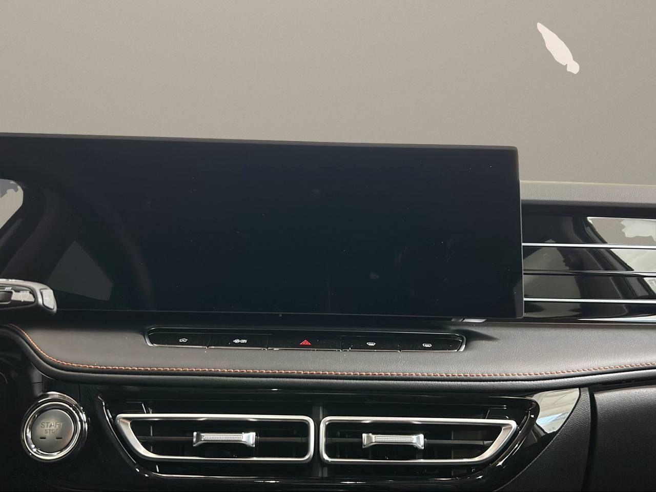 MG HS HEV Luxury VARI COLORI DISPONIBILI - 23