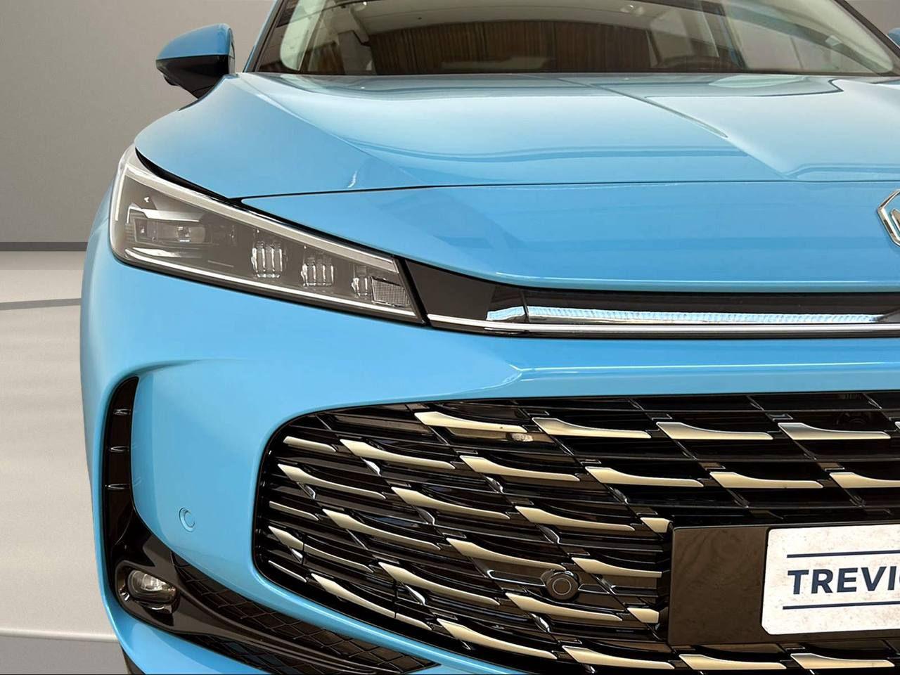 MG HS HEV Luxury VARI COLORI DISPONIBILI - 34