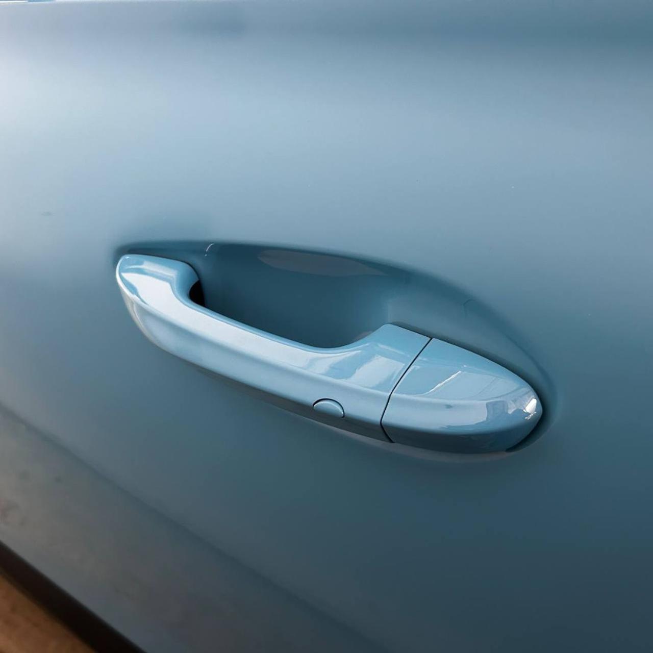 MG HS HEV Luxury VARI COLORI DISPONIBILI - 39