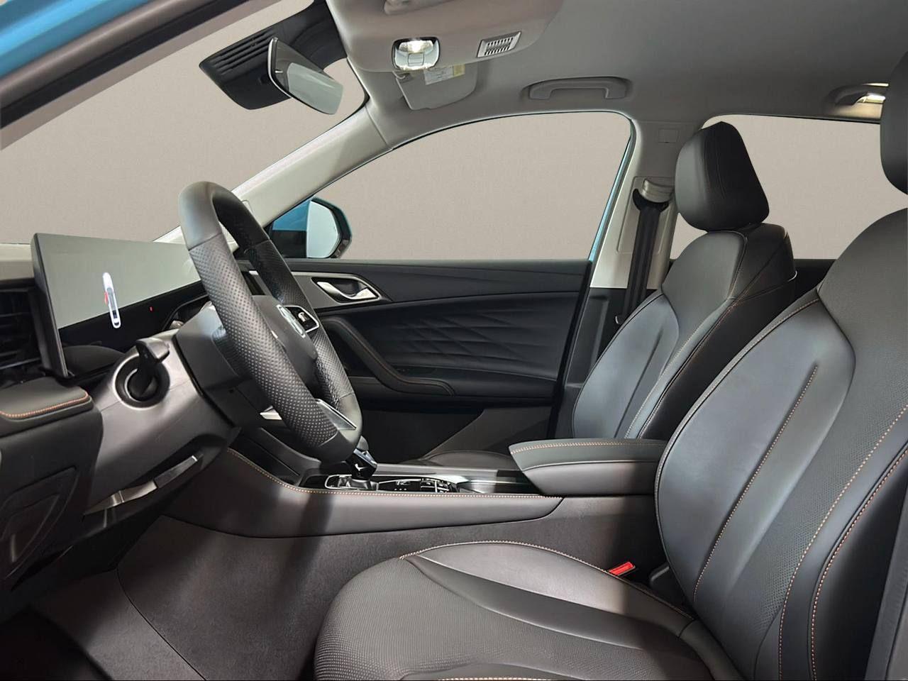 MG HS HEV Luxury VARI COLORI DISPONIBILI - 9