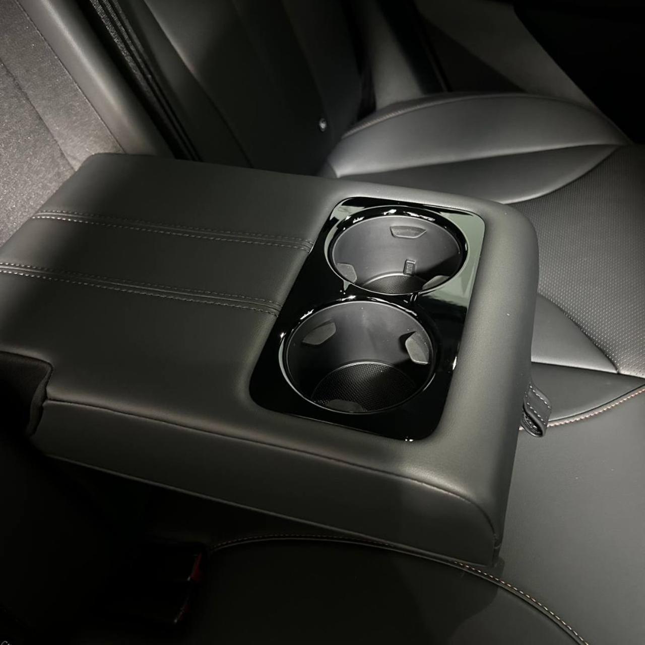 MG HS HEV Luxury VARI COLORI DISPONIBILI - 15