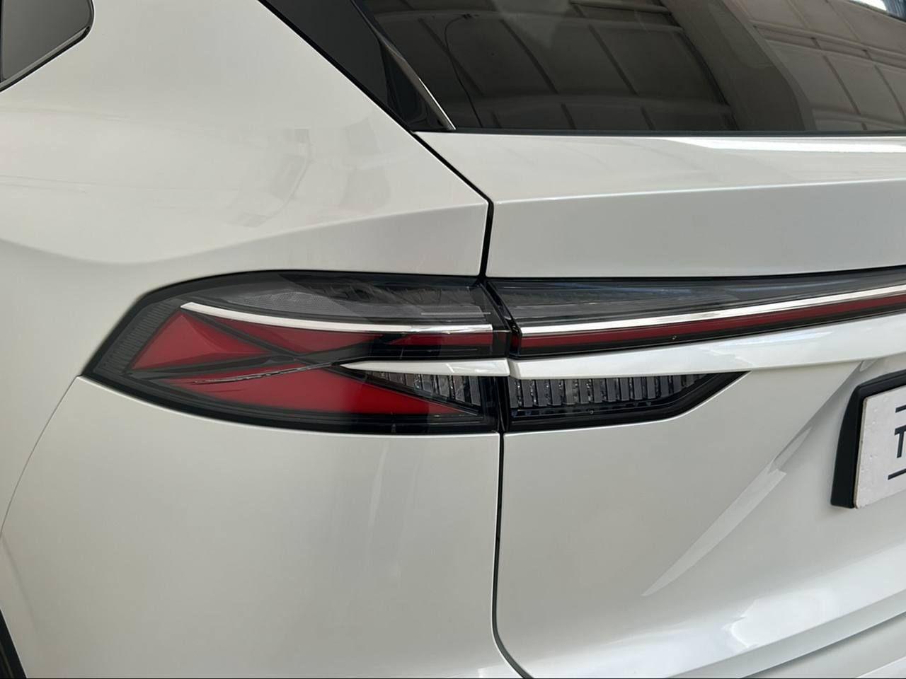 MG HS HEV Luxury VARI COLORI DISPONIBILI - 36
