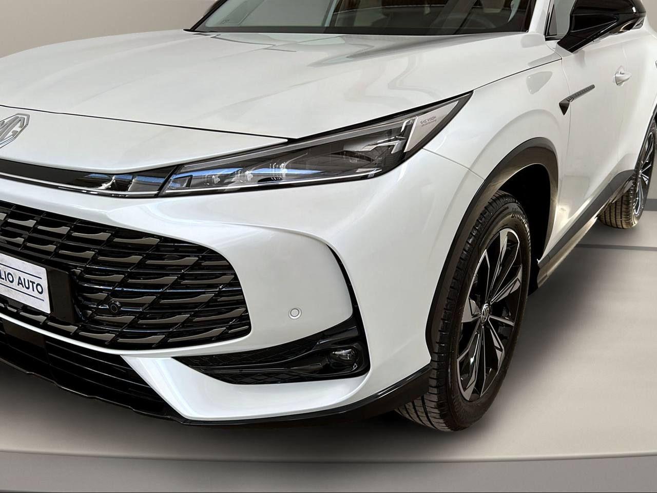 MG HS HEV Luxury VARI COLORI DISPONIBILI - 33