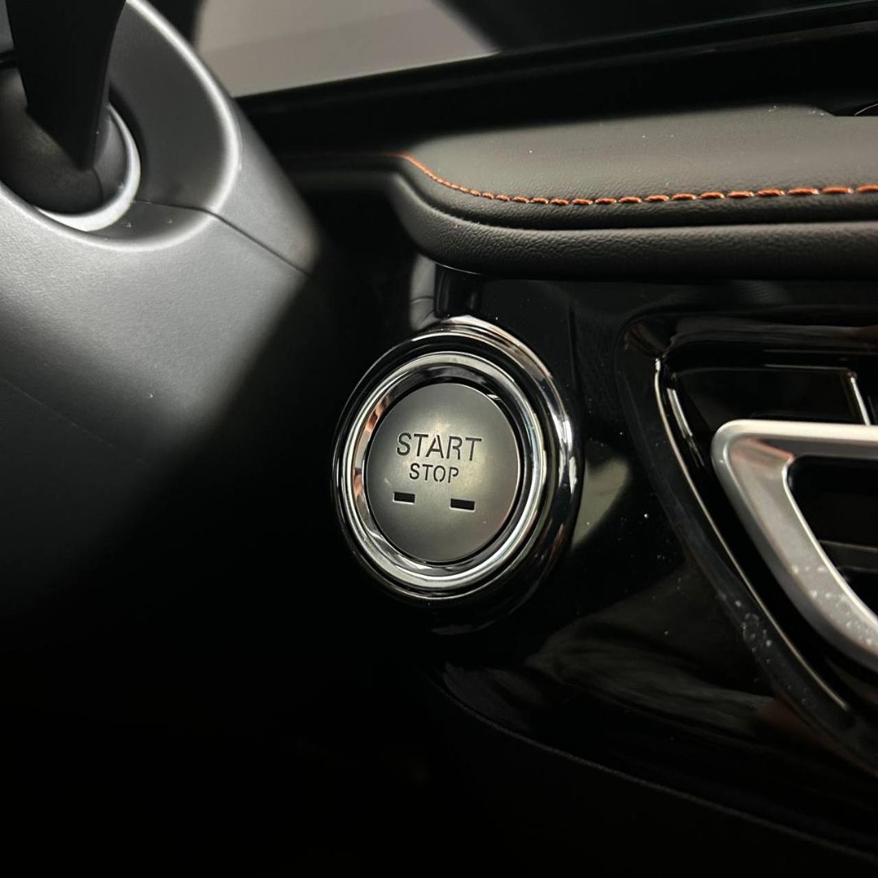 MG HS HEV Luxury VARI COLORI DISPONIBILI - 30