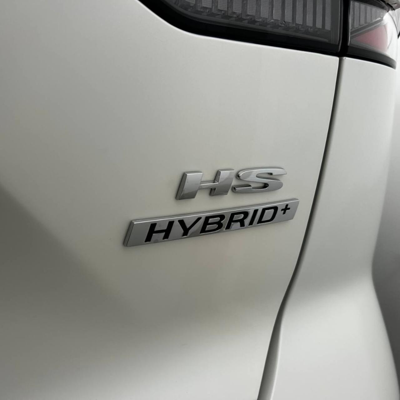 MG HS HEV Luxury VARI COLORI DISPONIBILI - 38