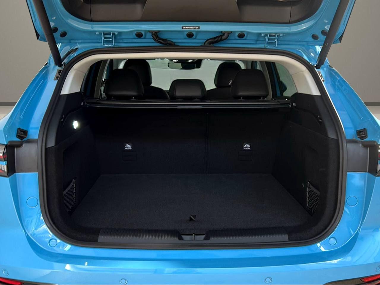 MG HS HEV Luxury VARI COLORI DISPONIBILI - 7