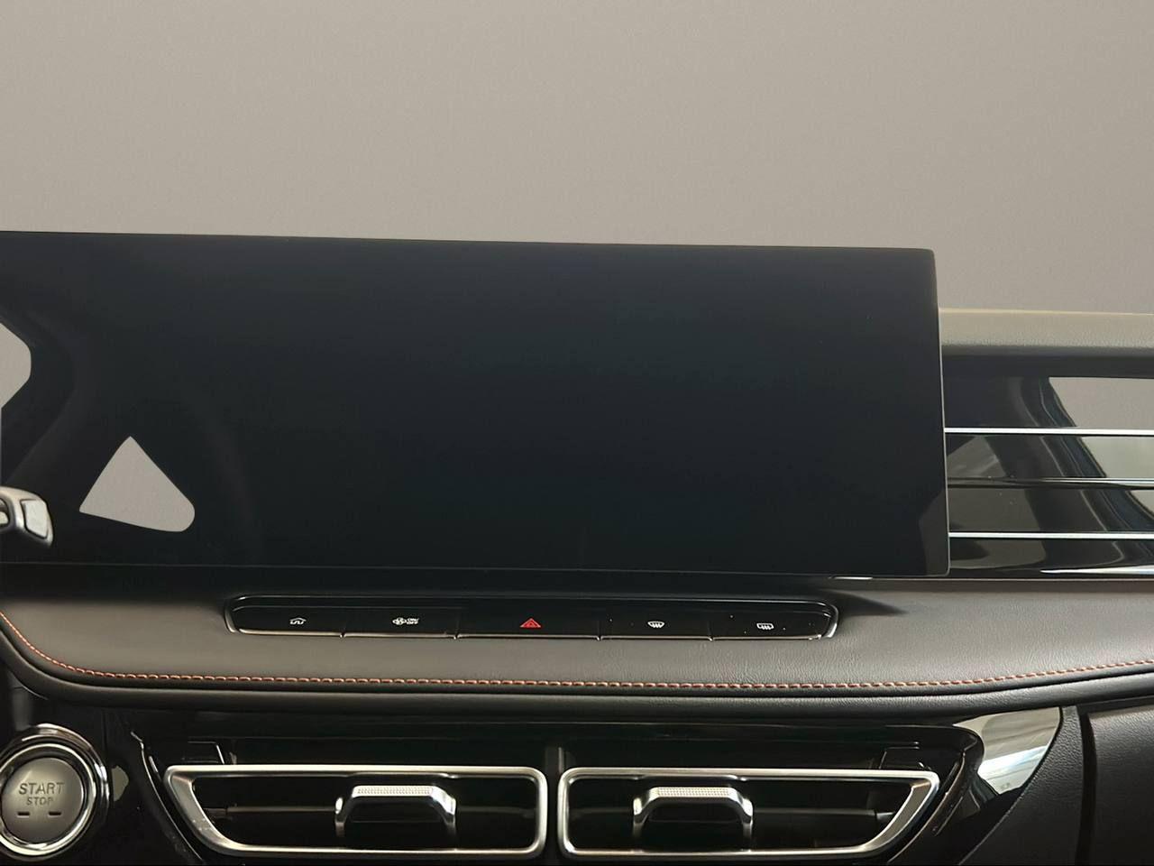 MG HS HEV Luxury VARI COLORI DISPONIBILI - 22