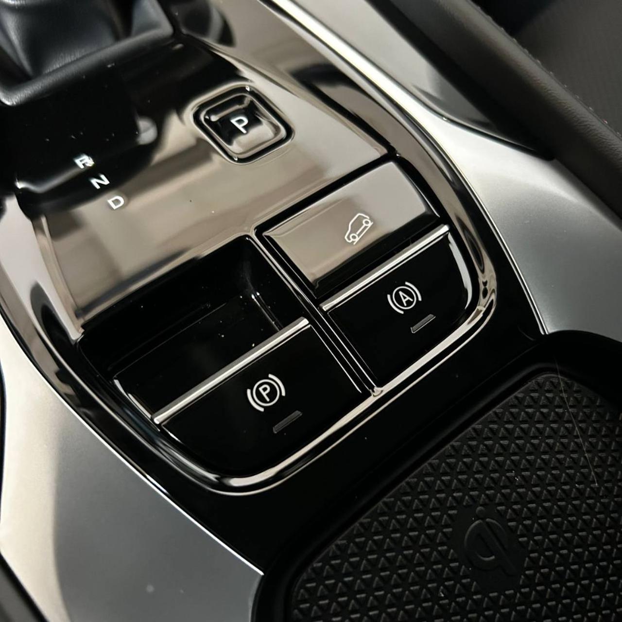 MG HS HEV Luxury VARI COLORI DISPONIBILI - 29