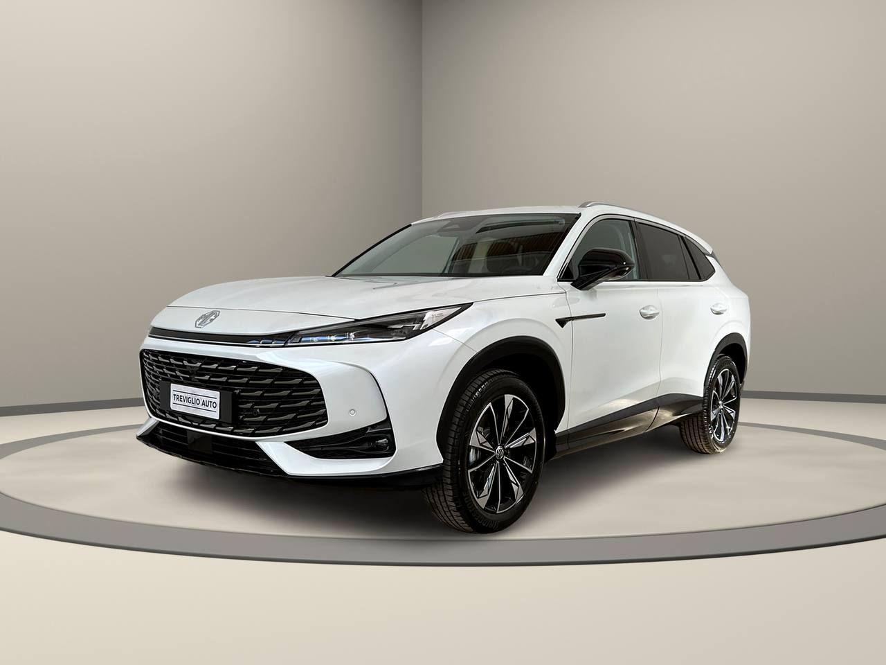 MG HS HEV Luxury VARI COLORI DISPONIBILI - 3