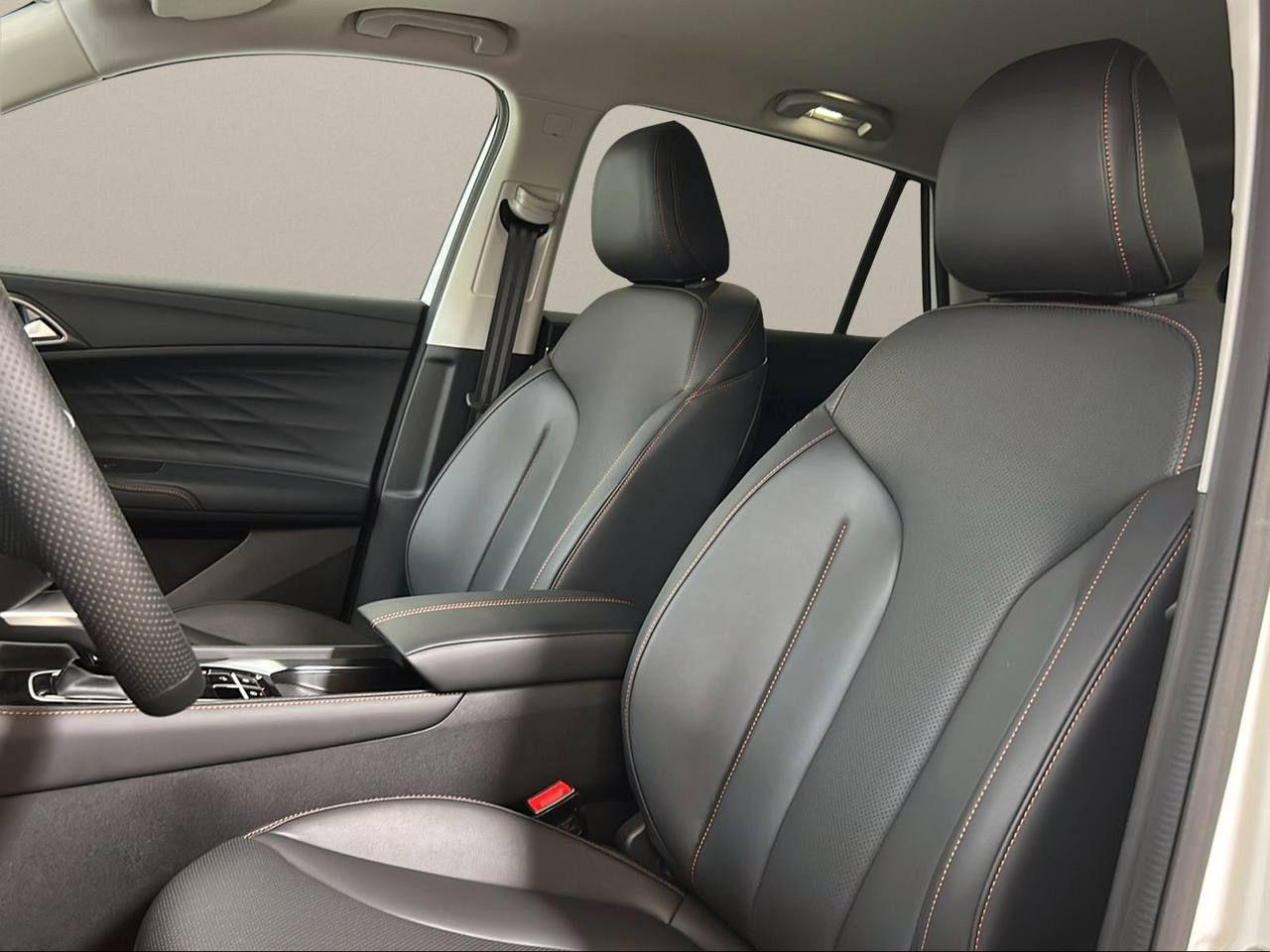 MG HS HEV Luxury VARI COLORI DISPONIBILI - 12