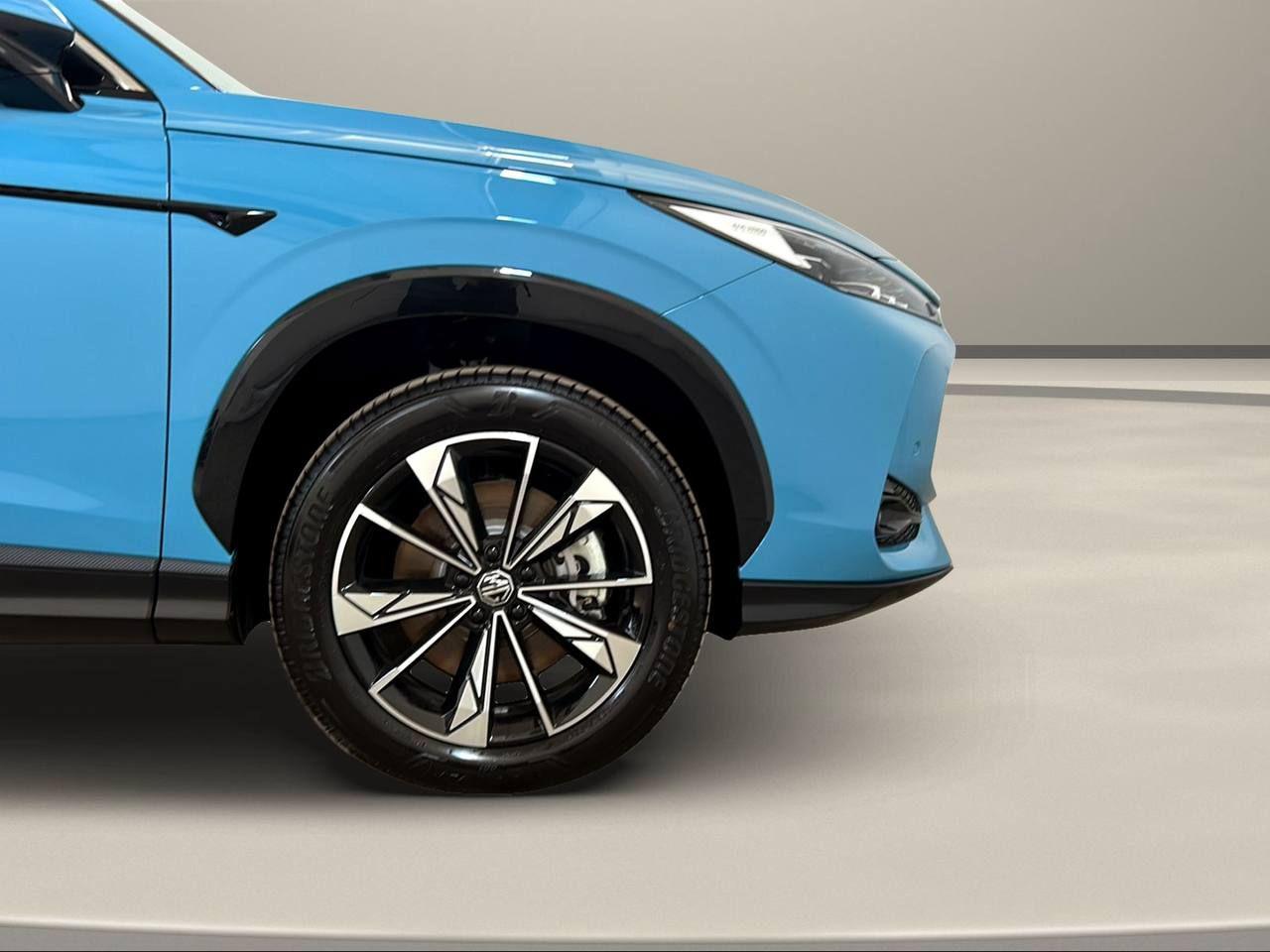 MG HS HEV Luxury VARI COLORI DISPONIBILI - 43