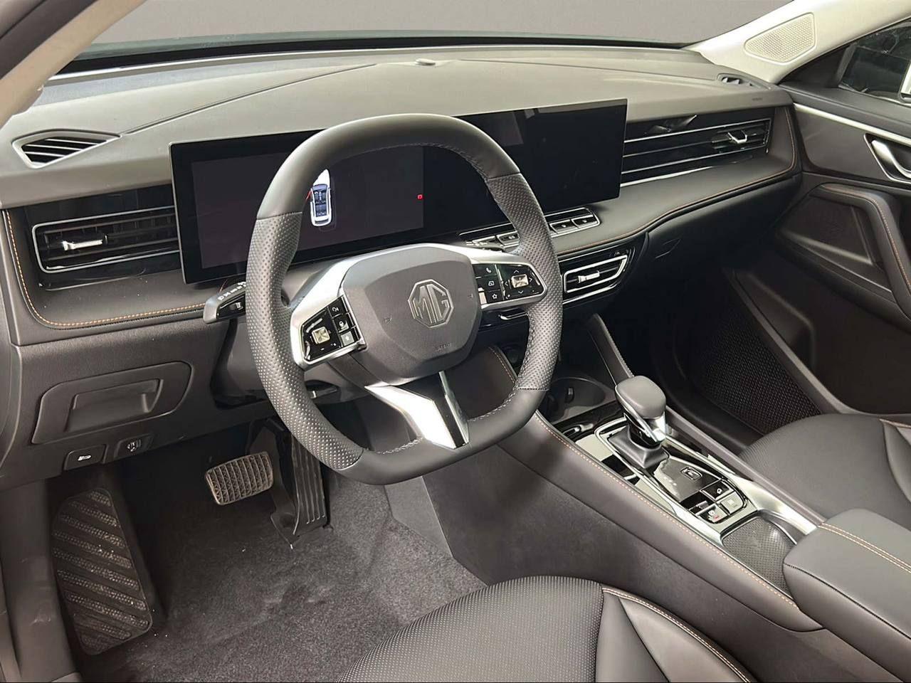 MG HS HEV Luxury VARI COLORI DISPONIBILI - 22