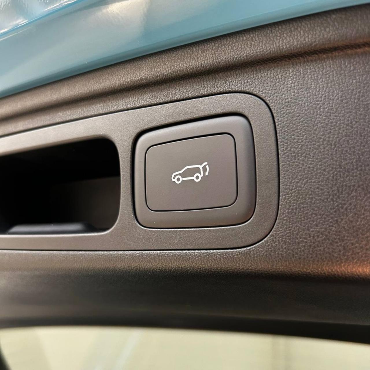 MG HS HEV Luxury VARI COLORI DISPONIBILI - 8