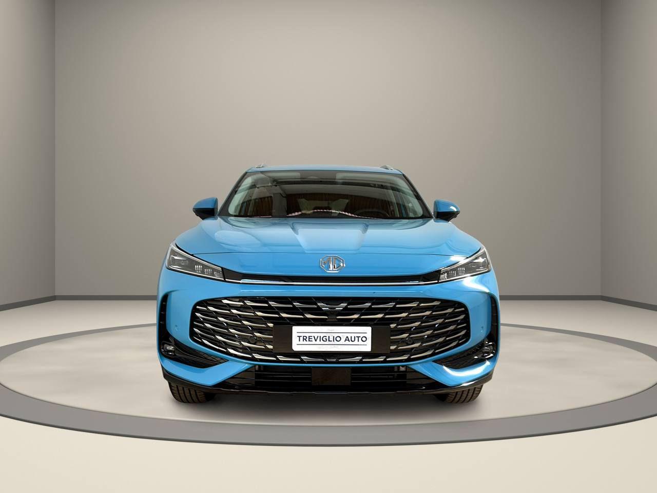 MG HS HEV Luxury VARI COLORI DISPONIBILI - 2