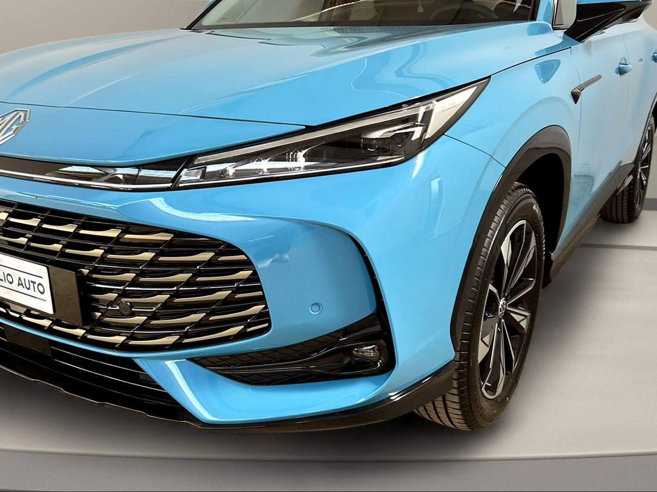 MG HS HEV Luxury VARI COLORI DISPONIBILI - 33