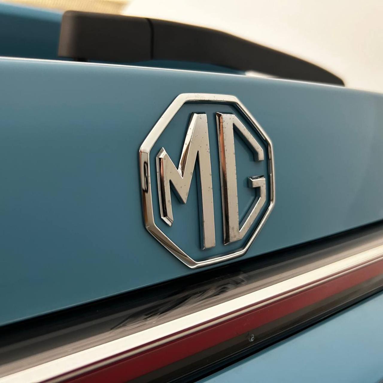 MG HS HEV Luxury VARI COLORI DISPONIBILI - 41