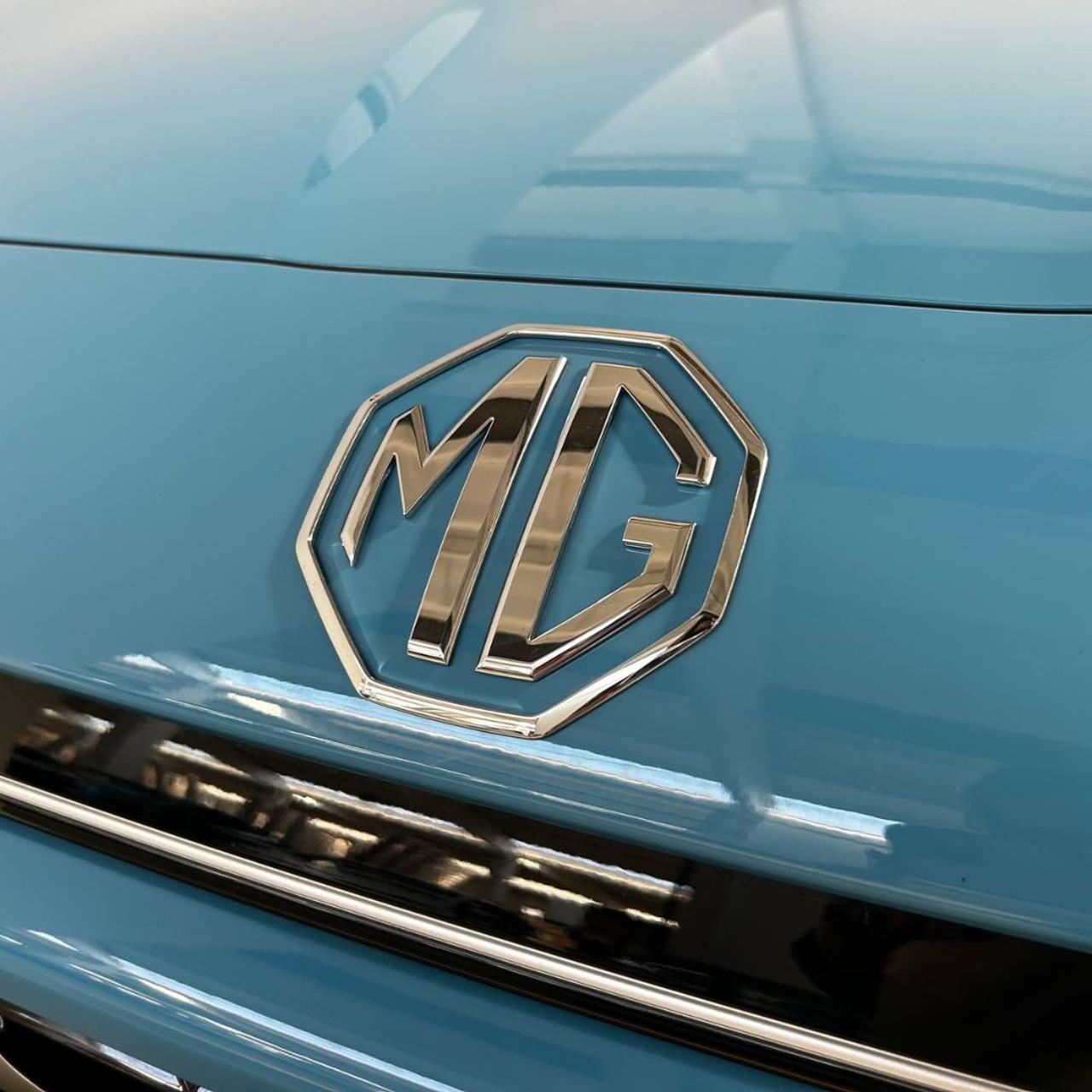 MG HS HEV Luxury VARI COLORI DISPONIBILI - 37