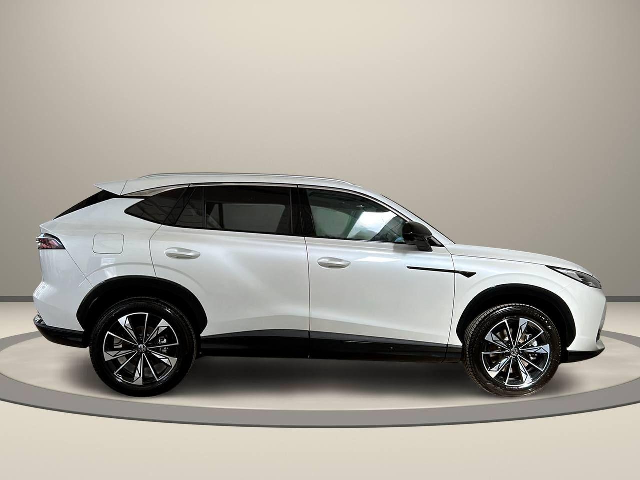 MG HS HEV Luxury VARI COLORI DISPONIBILI - 6