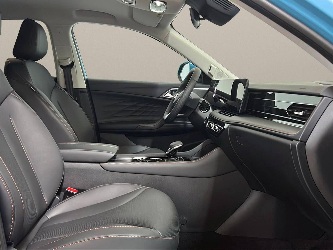 MG HS HEV Luxury VARI COLORI DISPONIBILI - 13