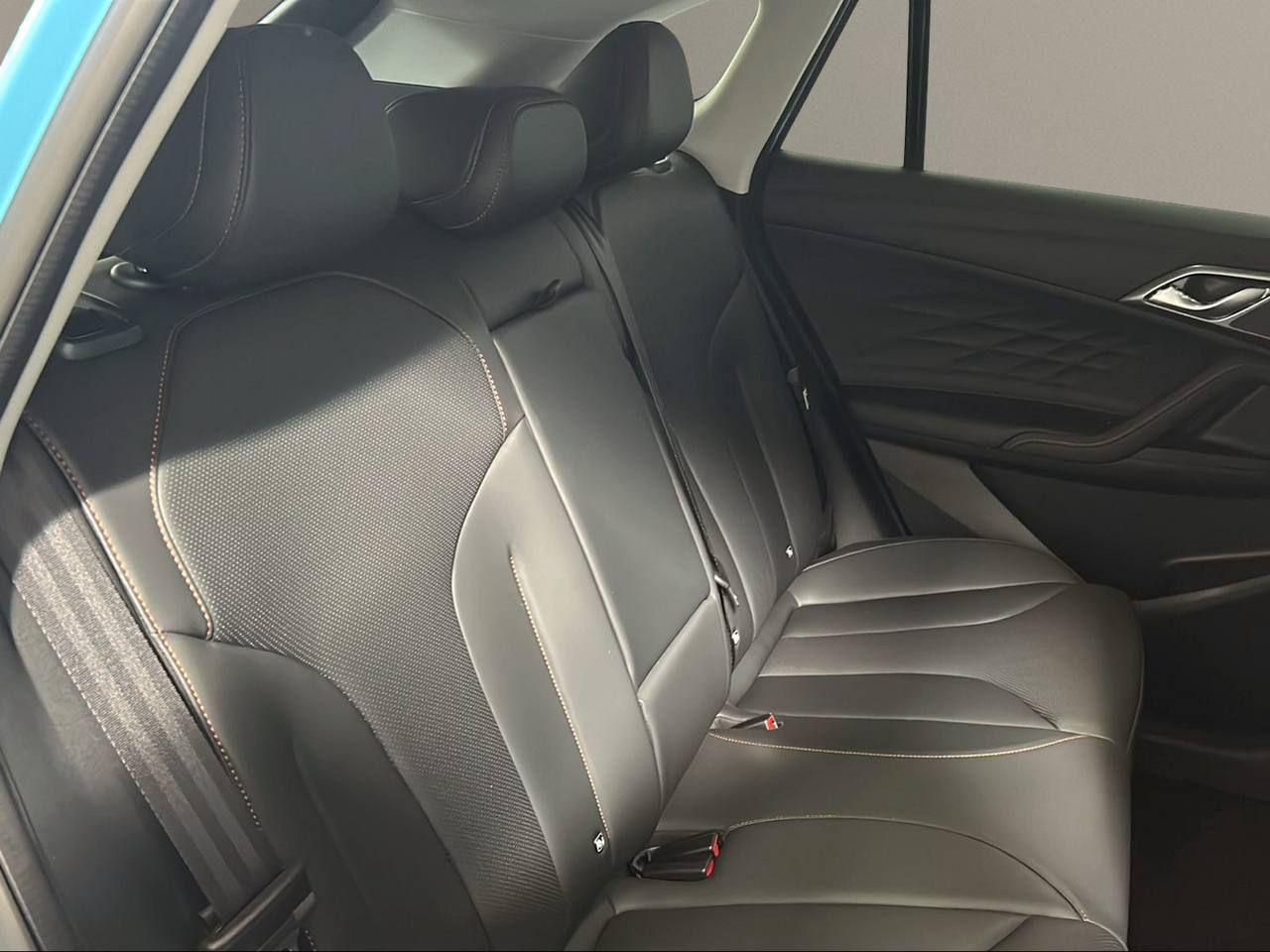 MG HS HEV Luxury VARI COLORI DISPONIBILI - 14