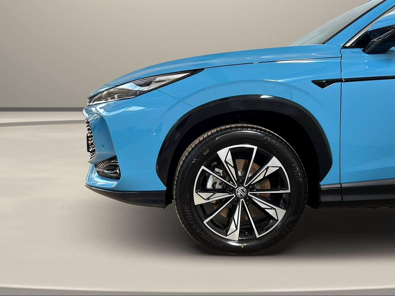 MG HS HEV Luxury VARI COLORI DISPONIBILI - 42