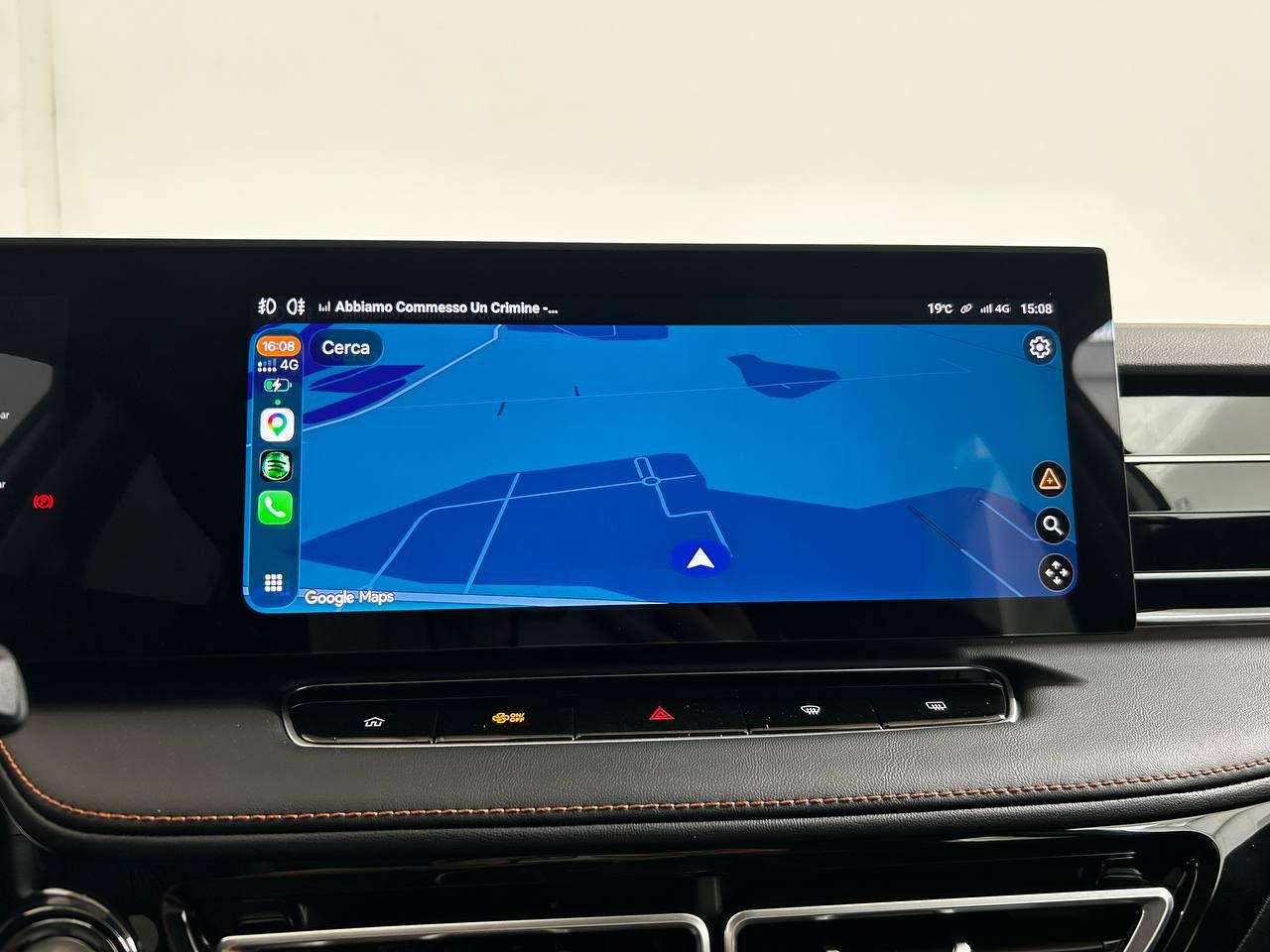 MG HS HEV Luxury VARI COLORI DISPONIBILI - 25