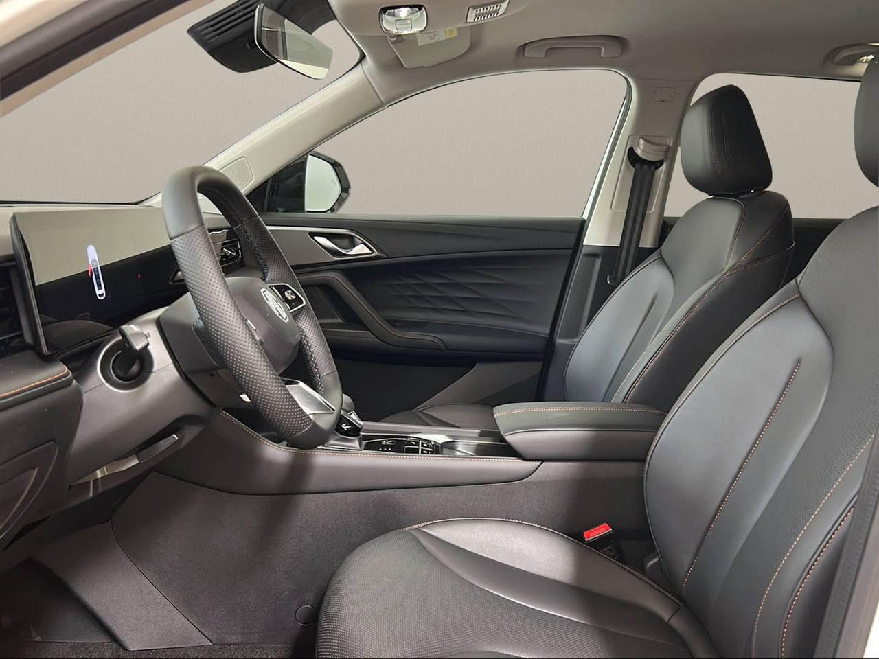 MG HS HEV Luxury VARI COLORI DISPONIBILI - 11