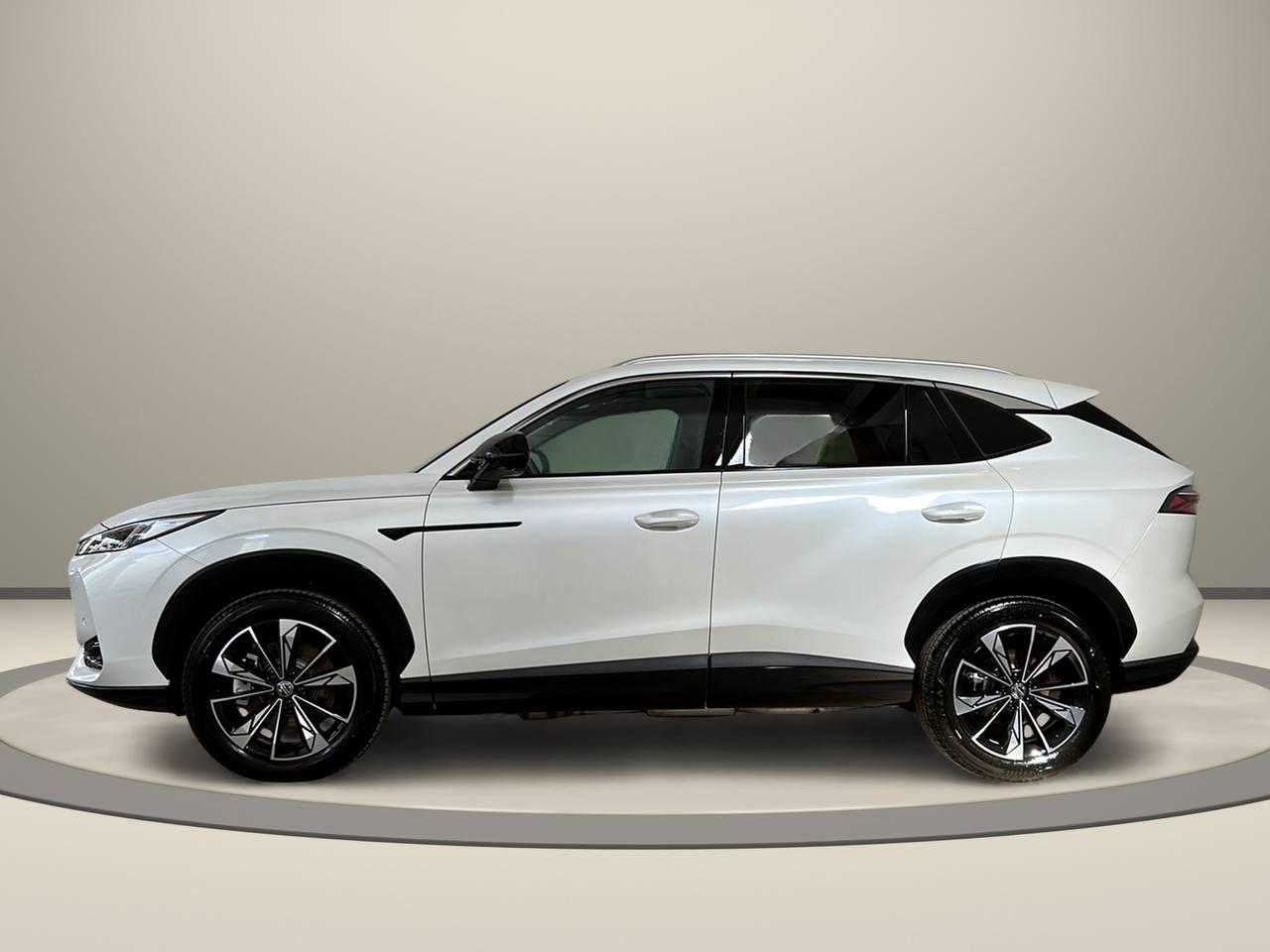 MG HS HEV Luxury VARI COLORI DISPONIBILI - 5
