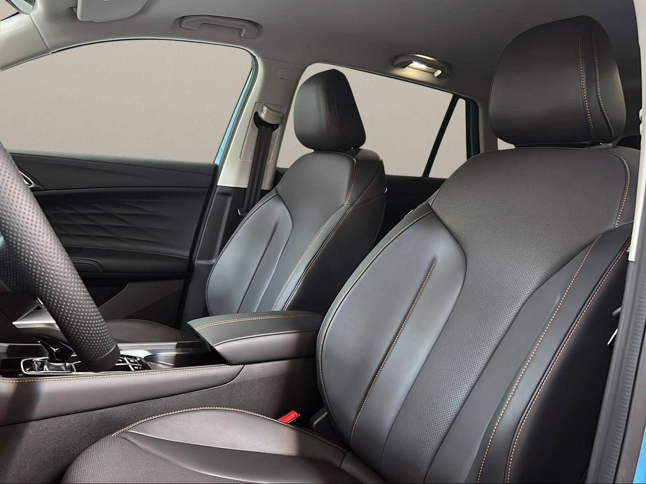 MG HS HEV Luxury VARI COLORI DISPONIBILI - 10