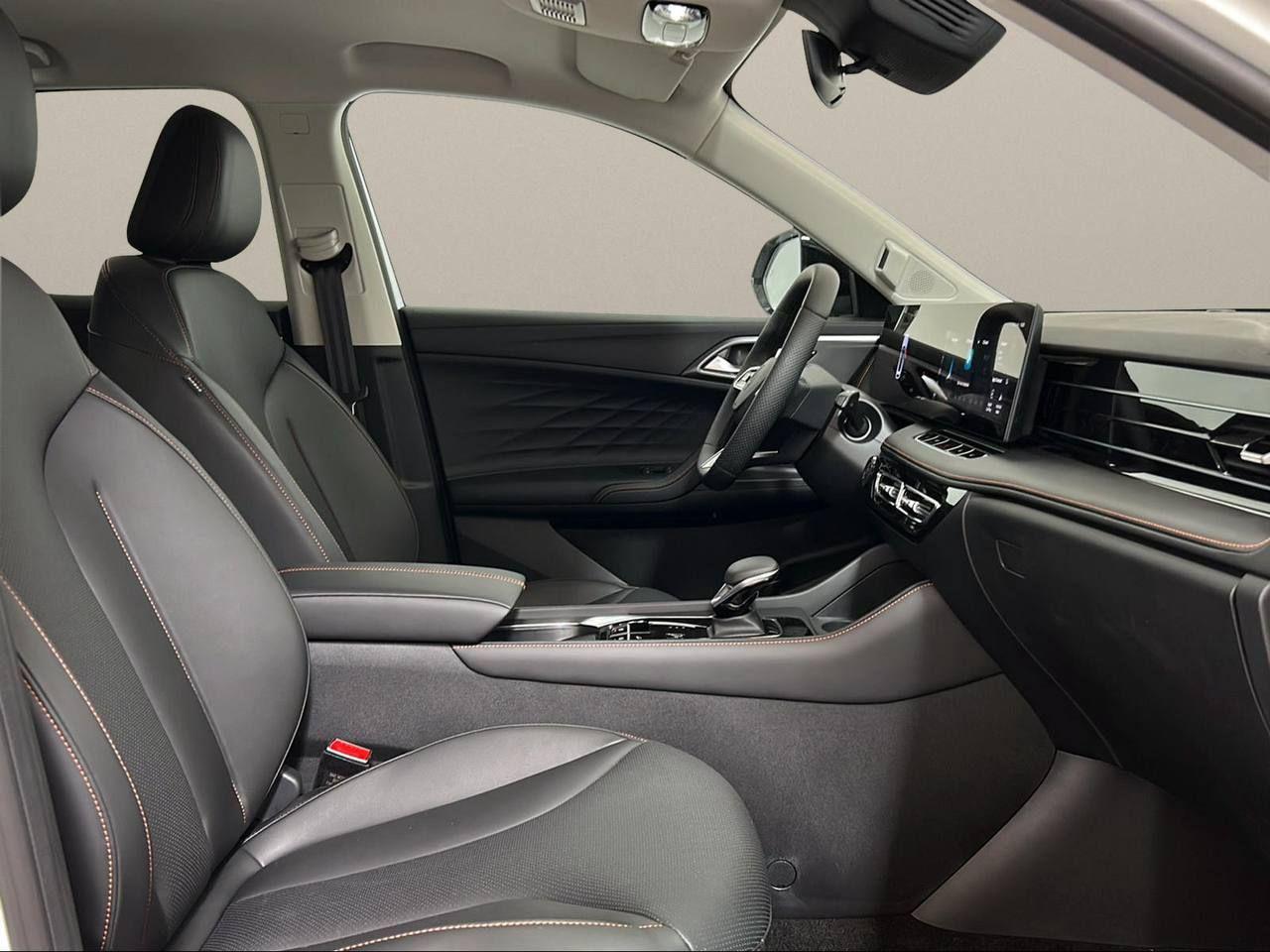 MG HS HEV Luxury VARI COLORI DISPONIBILI - 15
