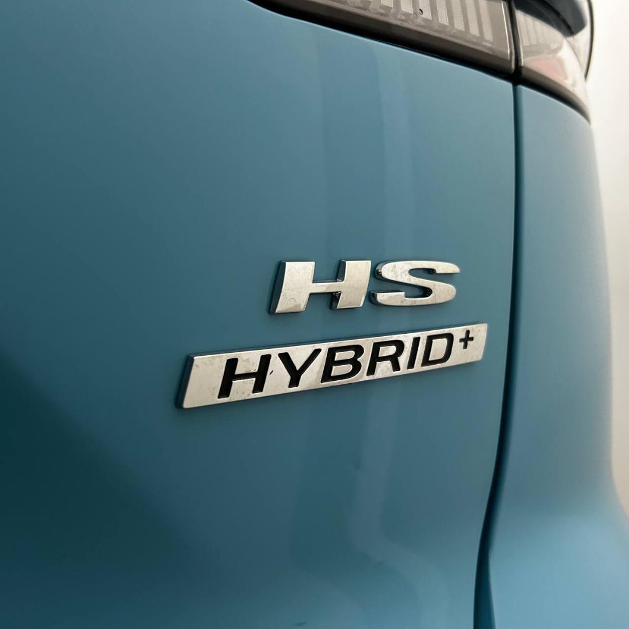 MG HS HEV Luxury VARI COLORI DISPONIBILI - 38