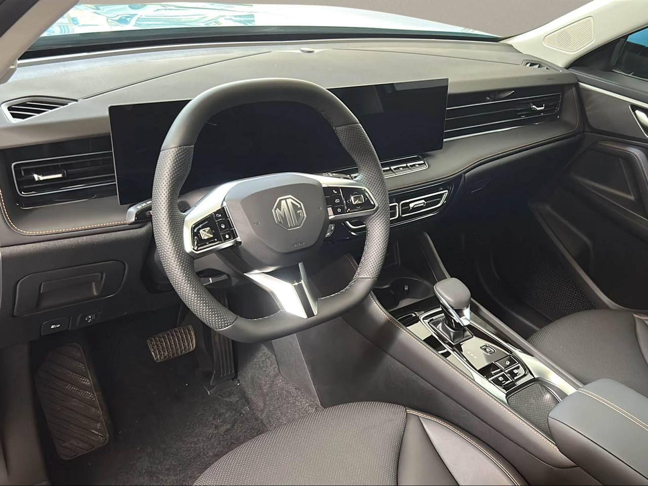 MG HS HEV Luxury VARI COLORI DISPONIBILI - 21