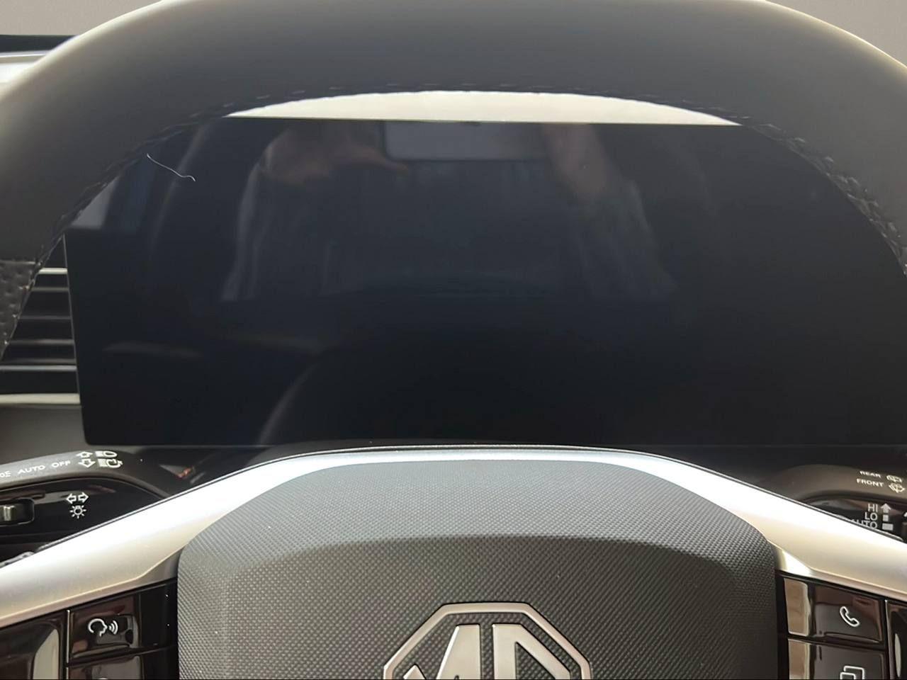 MG HS HEV Luxury VARI COLORI DISPONIBILI - 20