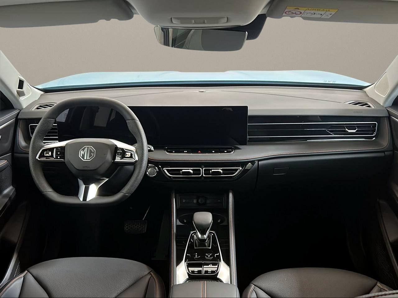 MG HS HEV Luxury VARI COLORI DISPONIBILI - 16