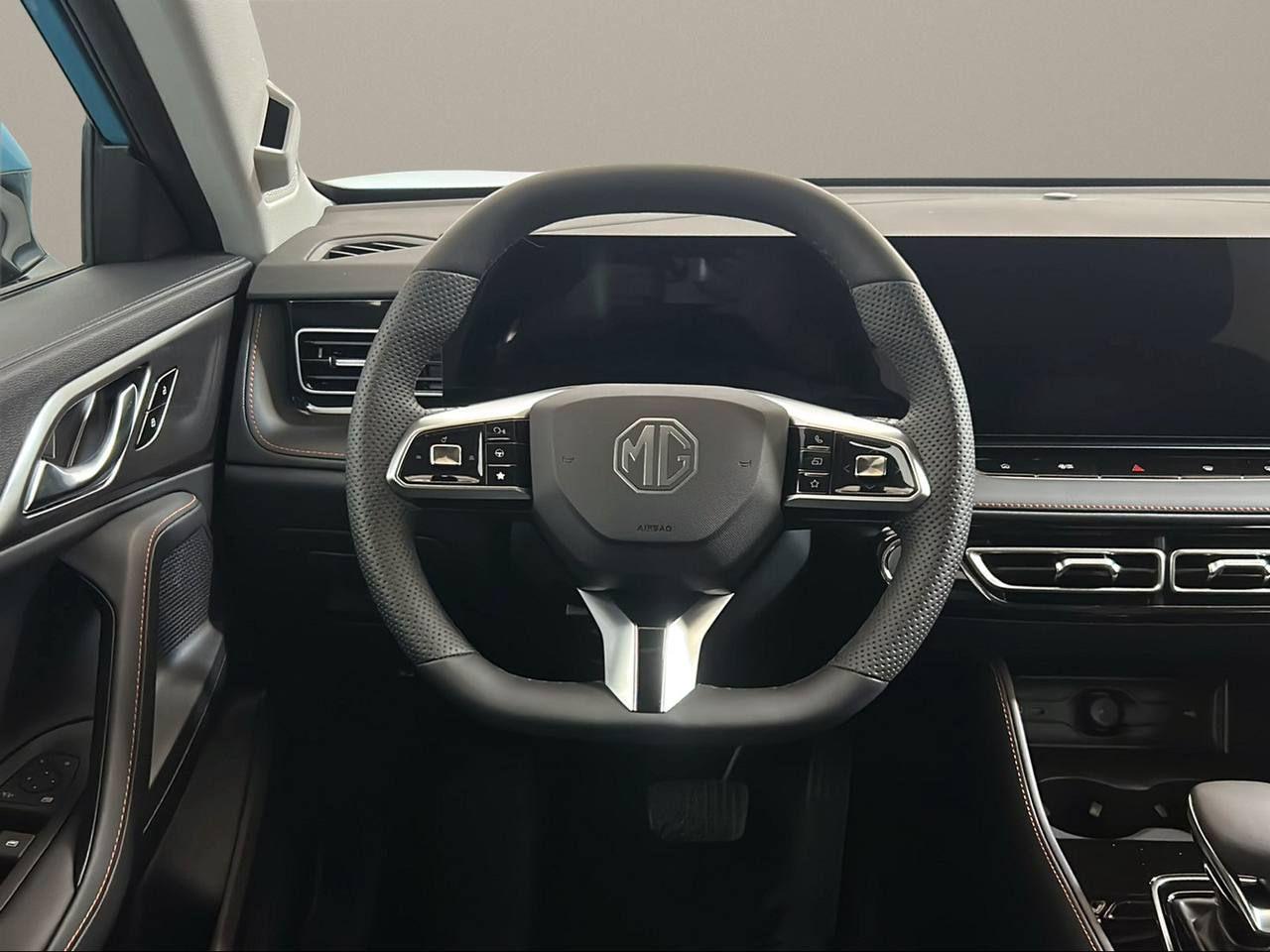 MG HS HEV Luxury VARI COLORI DISPONIBILI - 17