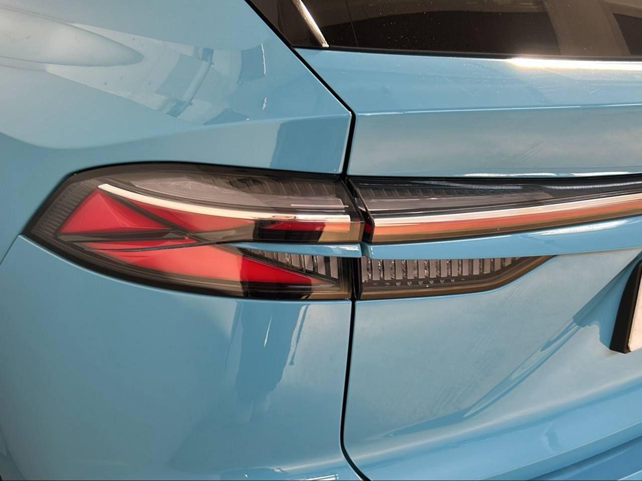 MG HS HEV Luxury VARI COLORI DISPONIBILI - 36