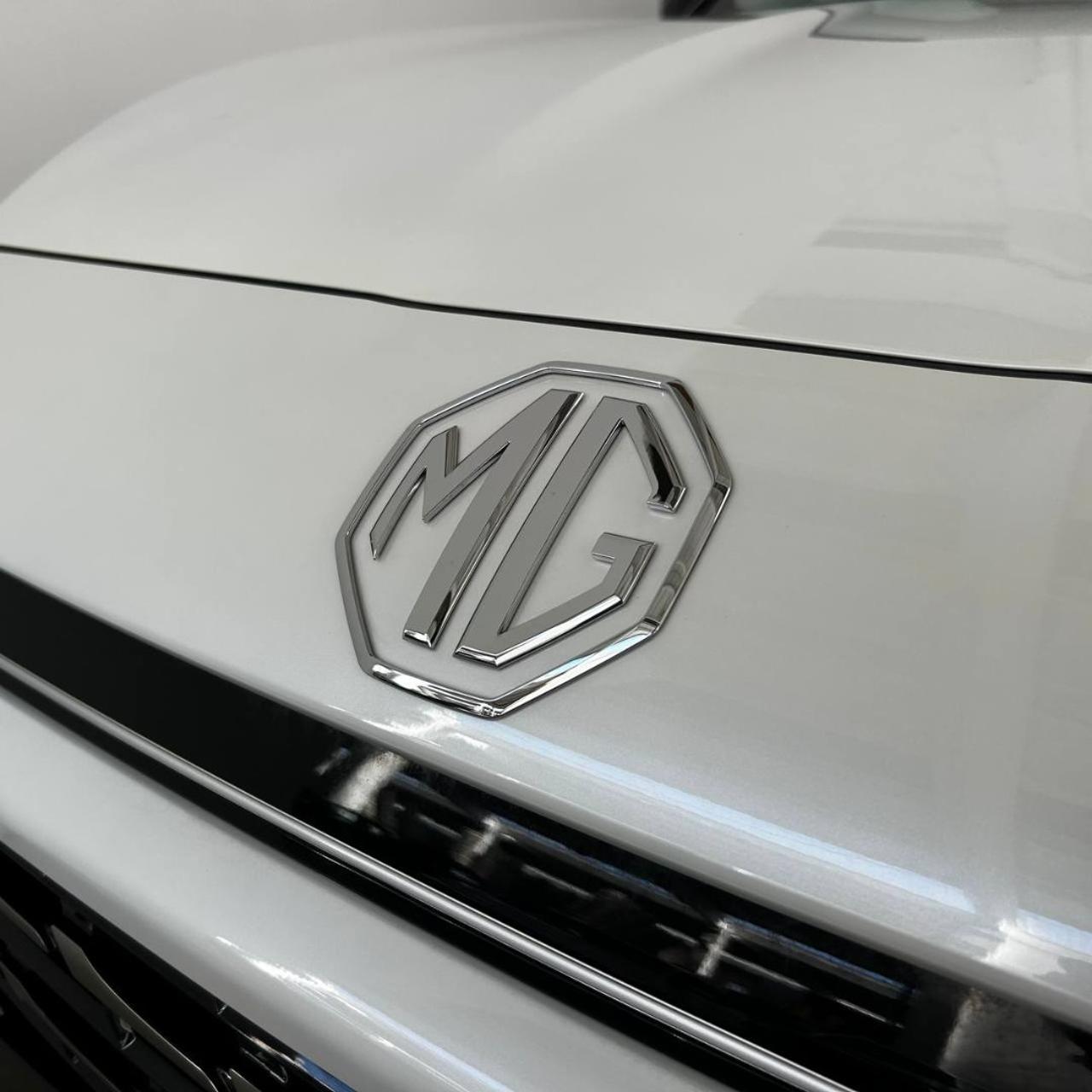 MG HS HEV Luxury VARI COLORI DISPONIBILI - 37
