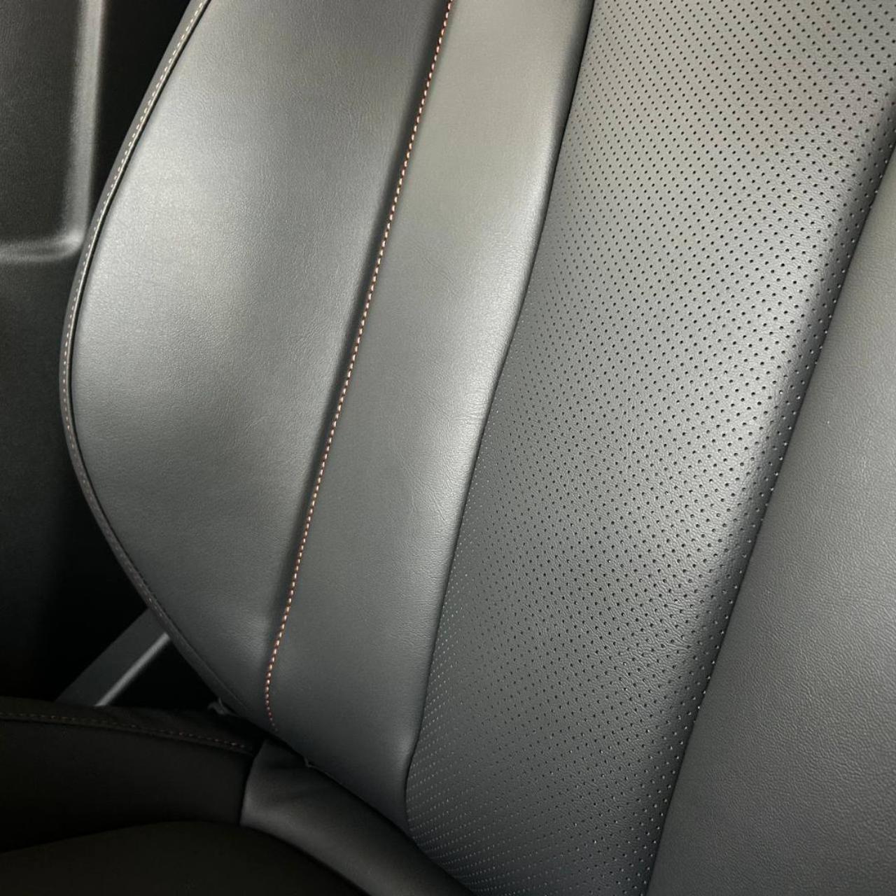 MG HS HEV Luxury VARI COLORI DISPONIBILI - 12