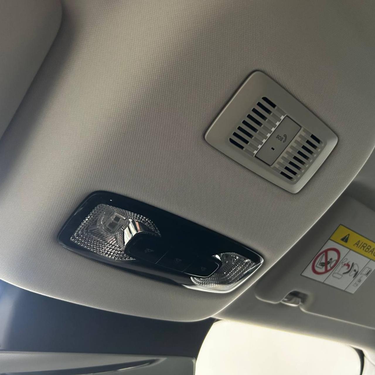 MG HS HEV Luxury VARI COLORI DISPONIBILI - 31