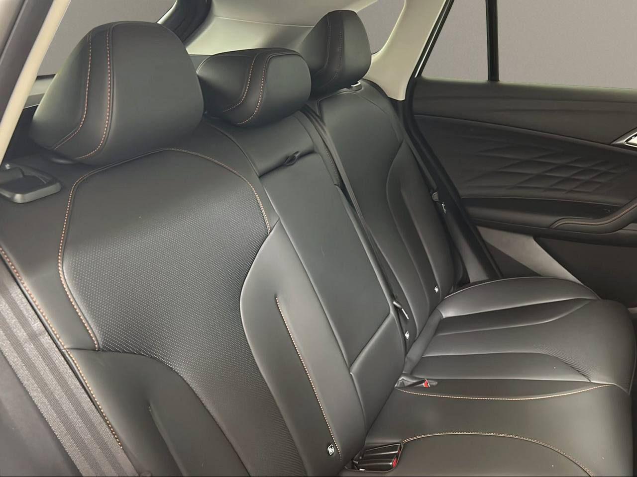 MG HS HEV Luxury VARI COLORI DISPONIBILI - 16
