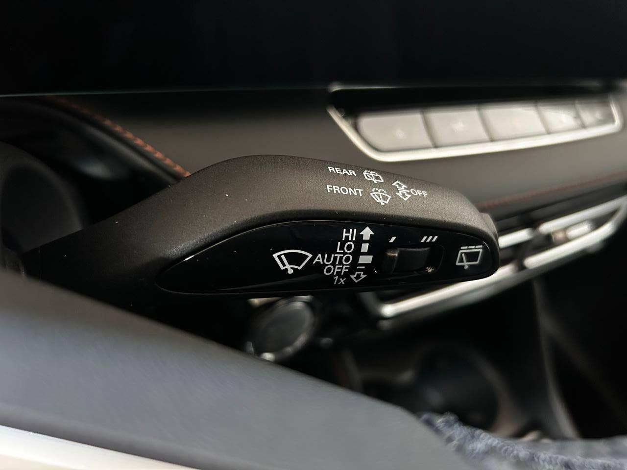 MG HS HEV Luxury VARI COLORI DISPONIBILI - 18